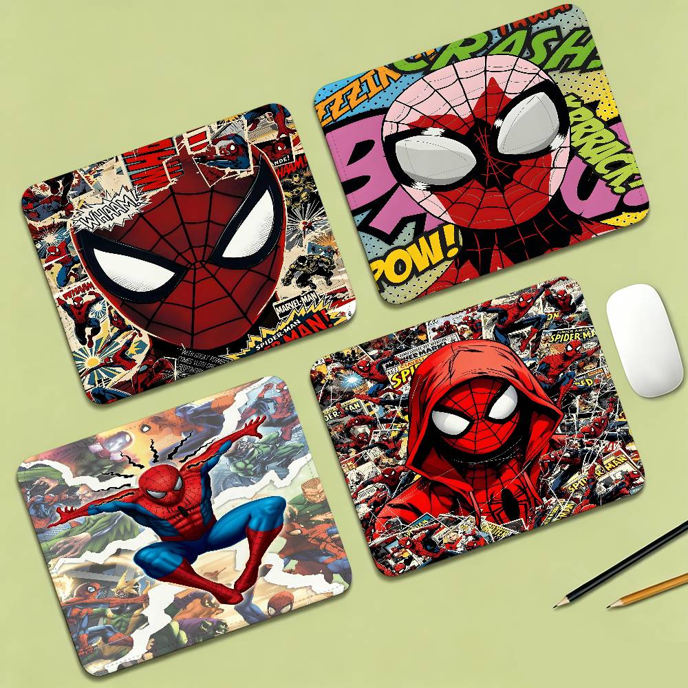 Accessories For Your Gaming Room - Mouse Pad de Animação Clássica do