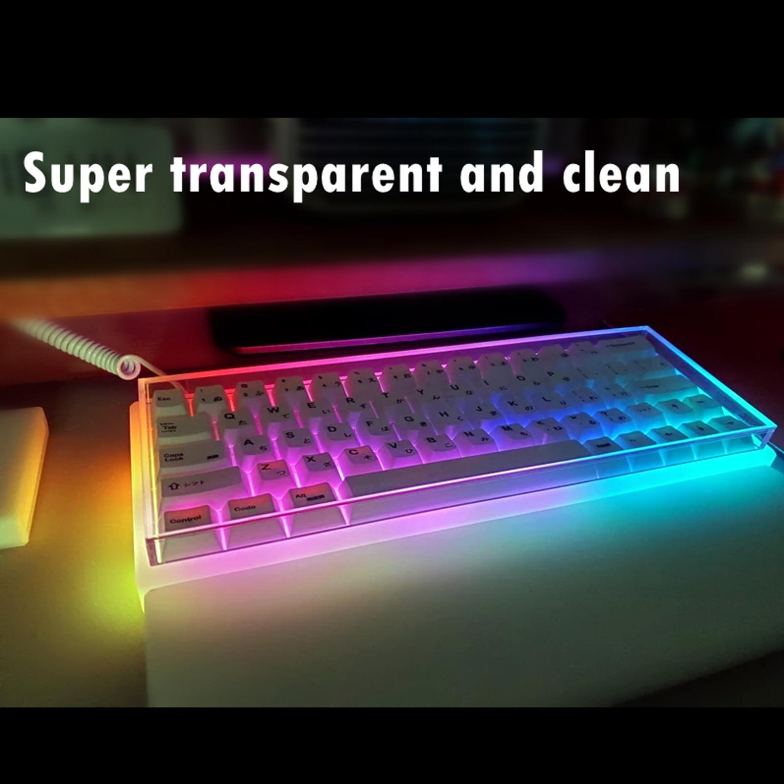 Capa protetora contra poeira p - Gaming Accessories Aesthetic avaliação e preço