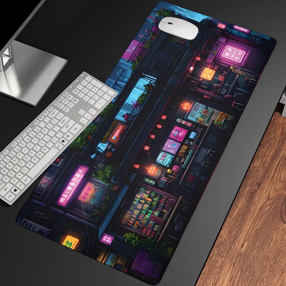 Tapete de rato para loja de ra - Gaming Accessories Shop avaliação e preço