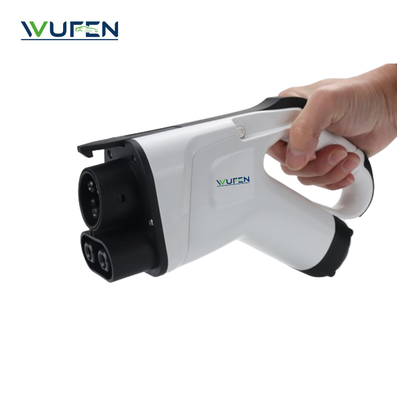 Wufen ccs combo 1 ev adaptador - Gaming Accessories Rack avaliação e preço