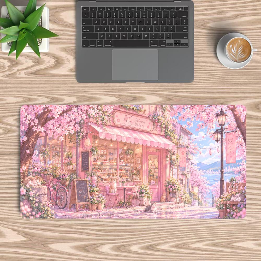 Tapetes de rato com motivos de - Gaming Accessories Shop avaliação e preço