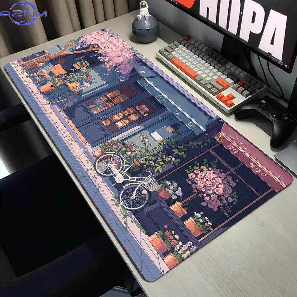 Tapete de Mesa Grande para Mou - Gaming Accessories Shop avaliação e preço