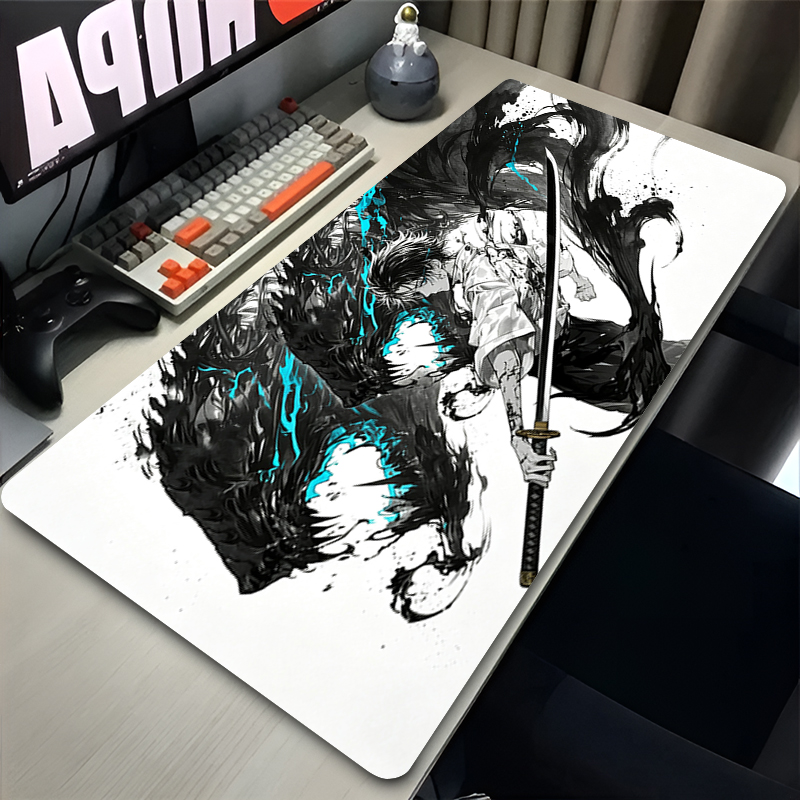 Mouse Pad Gamer Estiloso, Aces - Gaming Accessories For Room avaliação e preço