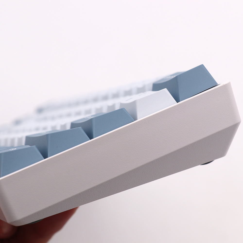 169 teclas apito keycaps pbt f - Gaming Accessories Aesthetic avaliação e preço
