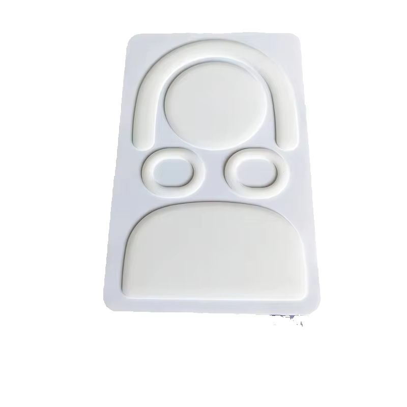 1 Pacote de Pés de Mouse Espor - Logitech Mouse G Pro X Superlight avaliação e preço