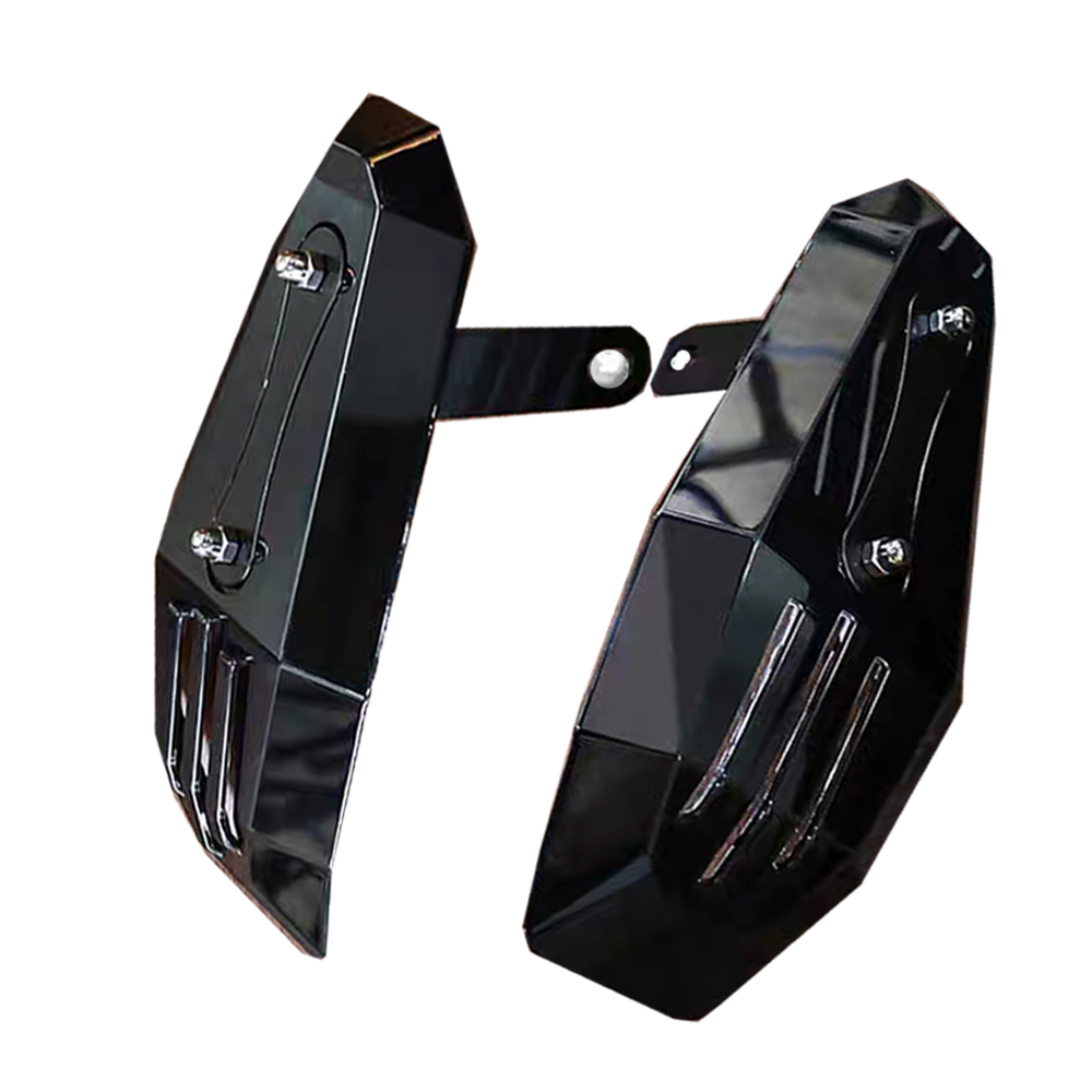R18 handguards para bmw r 18 p - Gaming Accessories Rack avaliação e preço