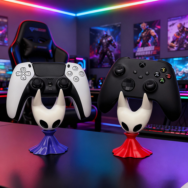 Suporte para Controle Hollow K - Gaming Accessories For Room avaliação e preço