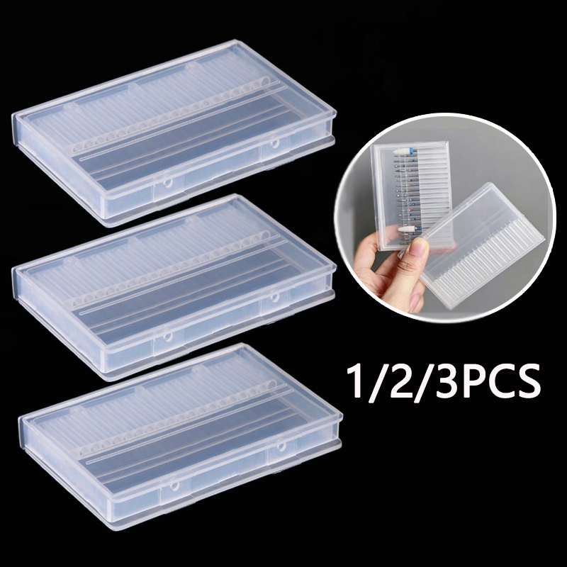 1/2/3 PEÇAS Caixa Organizadora - Gaming Accessories Rack avaliação e preço