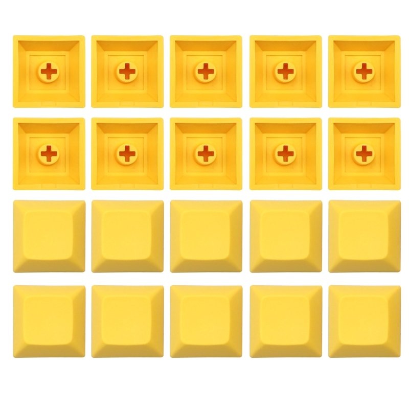 DSA 1U Keycap Set para Gaming  - Gaming Accessories Aesthetic avaliação e preço